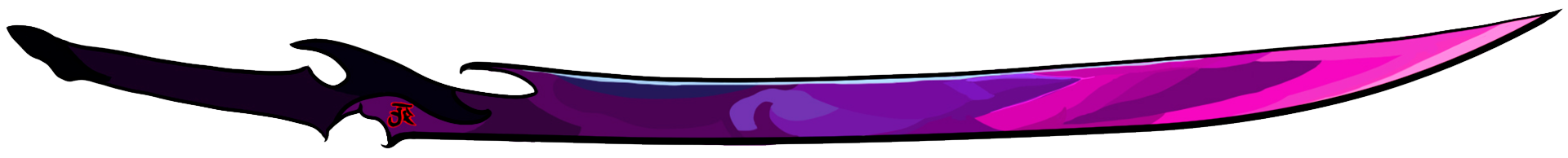 katana